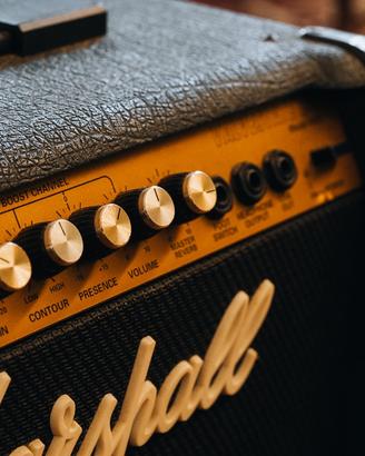 Amplificatore Marshall 8020 - 20W