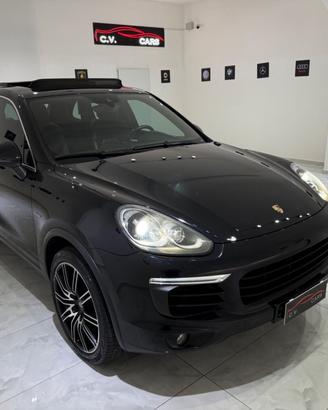 Porsche Cayenne 3.0 Diesel