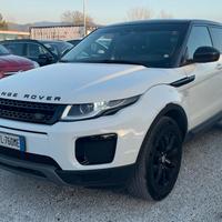 Land Rover Range Evoque 2.0 TD4 150 CV 5p. Pure