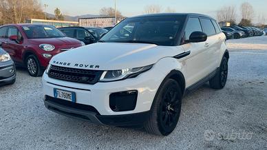 Land Rover Range Evoque 2.0 TD4 150 CV 5p. Pure