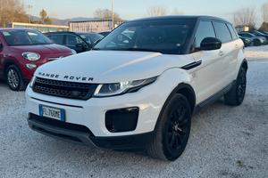 Land Rover Range Evoque 2.0 TD4 150 CV 5p. Pure