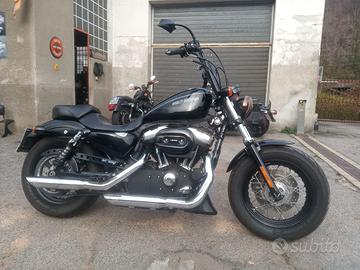 Harley Davidson sportster 48