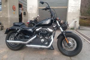 Harley Davidson sportster 48