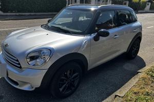Mini countryman cooper d automatica