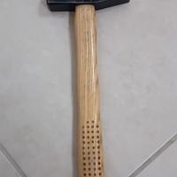 Martello SANDVIK 400 DIN 1041 perfetto/molto utile