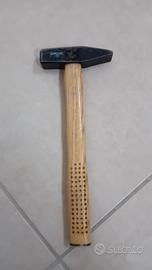 Martello SANDVIK 400 DIN 1041 perfetto/molto utile