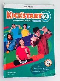 Kickstart Volume 2