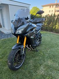 Tracer MT 09 2015