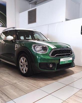 MINI Mini Countrym.(F60) - Mini 1.5 Cooper SE Coun