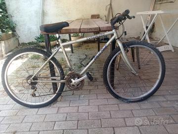 specialized hardrock