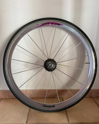 Cerchi campagnolo vento