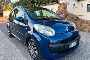 Citroen C1 1.0 Benzina 5 porte - Neopatentati