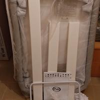 Culla next to me Pali grigia