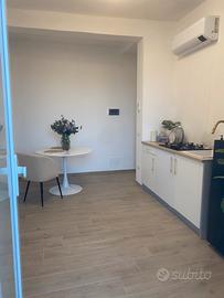 Casa semi indipendente