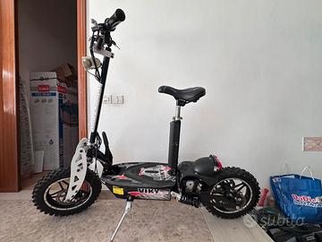 Monopattino elettrico Viky - 36V