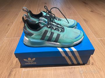 Adidas X 3 Xbox Nmb 44