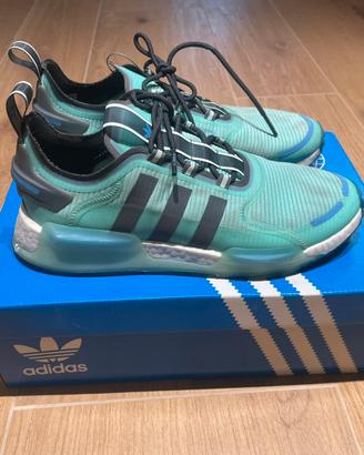 Adidas X 3 Xbox Nmb 44