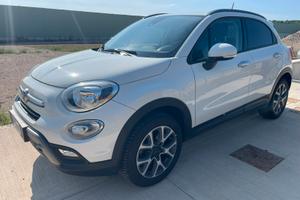 FIAT 500X Cross 2.0 MJT 4x4 diesel
