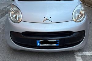 Citroen C1 1.4 HDi 55CV 5 porte anno 2006