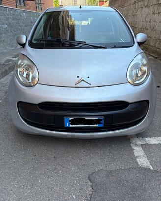 Citroen C1 1.4 HDi 55CV 5 porte anno 2006