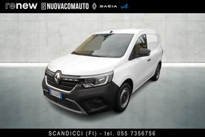 Renault Kangoo III kangoo van 1.5 Blue dci 75cv Ed