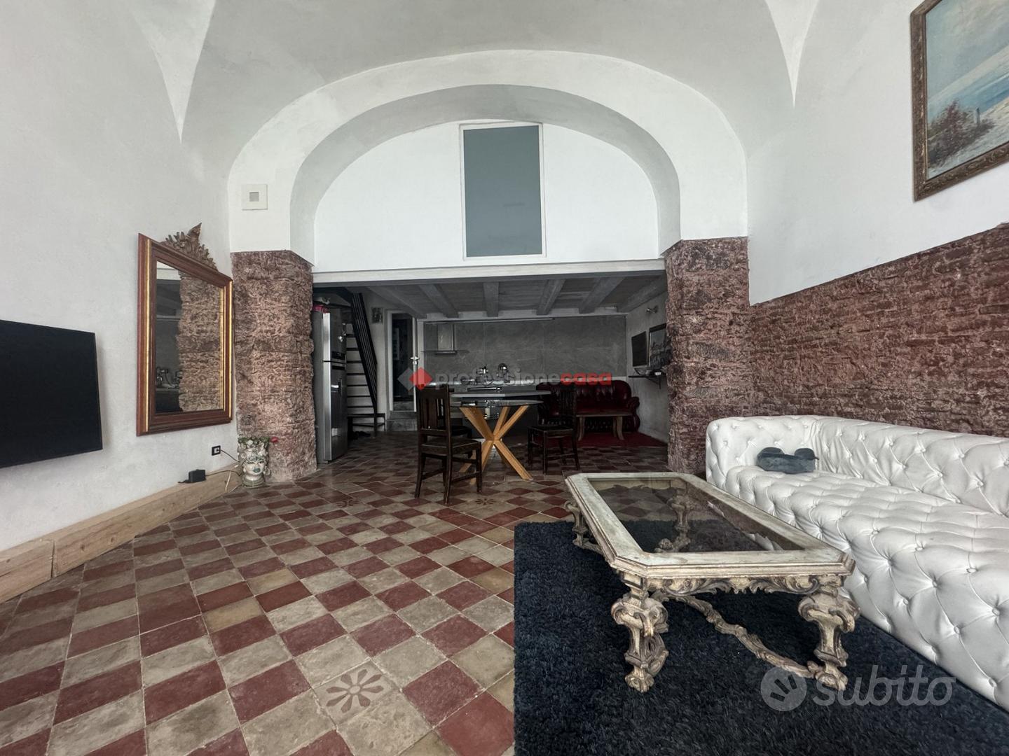 Appartamento – Catania, Fortino, Centro storico - Vista 2