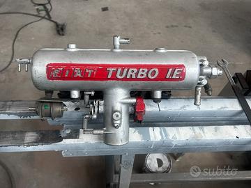 Collettore aspirazione  fiat uno turbo ie