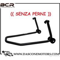 Cavalletto Moto Nuovo Posteriore Senza perni