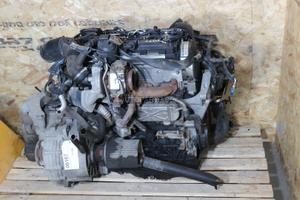 Motore 2.0 tdi e cambio manuale passat b7 | 00166