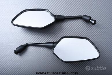 Specchietti per HONDA CB 1000 R 2008 - 2023