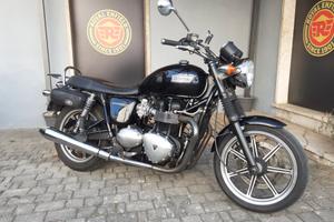 Triumph Bonneville SE T100 - 2010