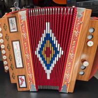 organetto calabrese