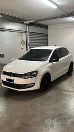 VOLKSWAGEN Polo 1.2 TDI 5 p. Comfortline