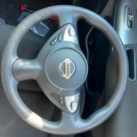 Volante nissan juke
