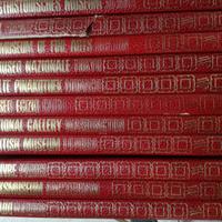 Libri i musei del mondo