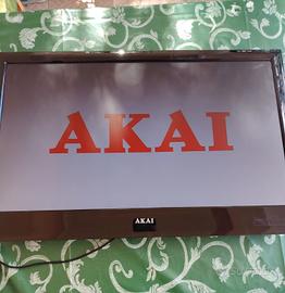 tv akai 25 pollici