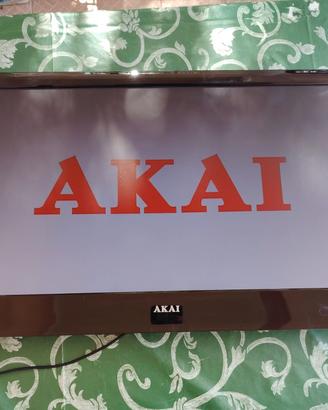 tv akai 25 pollici