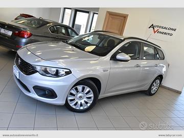 FIAT Tipo 1.6 Mjt 120CV S&S DCT SW S-Design