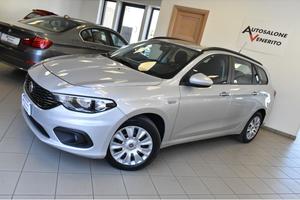 FIAT Tipo 1.6 Mjt 120CV S&S DCT SW S-Design