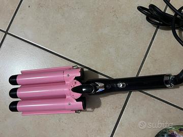 Piastra professionale