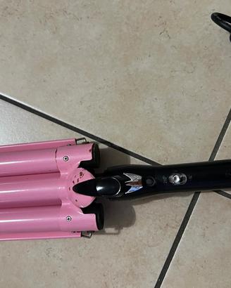 Piastra professionale