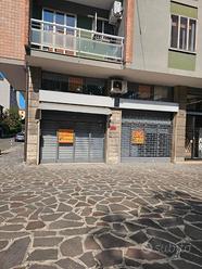 Negozio/Ufficio Modena in Viale Tassoni
