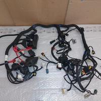 impianto elettrico completo benelli trk 502 502x