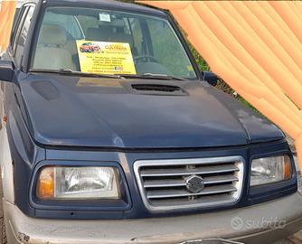 Ricambi vari suzuki vitara anno 1998 cc 2.0 d