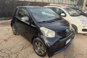Toyota iQ 1.0 Sol
