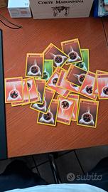 22 figurine energia pokemon 
