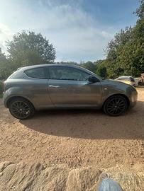 Alfa romeo mito 1.3 Neopatentati