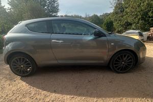 Alfa romeo mito 1.3 Neopatentati