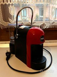 Macchina caffè Lavazza A Modo Mio Jolie