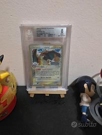Charizard Specie Delta Guardiani Dei Cristalli